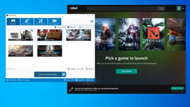 اكتشف مجموعة من أفضل برامج تعزيز الألعاب للـ PC التي تهدف إلى تقليل التأخر وتحسين معدل الإطارات، مع شرح موجز لميزاتها وطرق استخدامها.