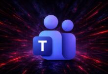 هجمات Chaos ransomware عبر Microsoft Teams تقود إلى فوضى في الشبكات المؤسسية