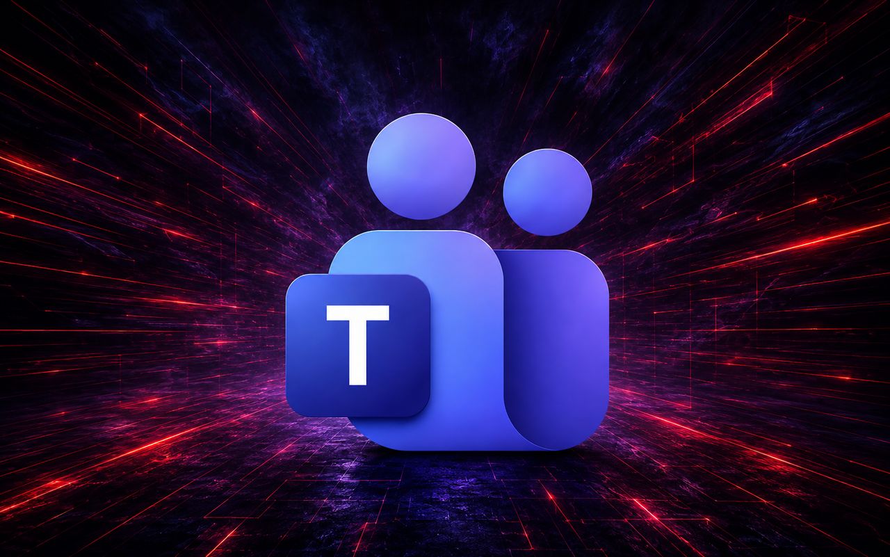 هجمات Chaos ransomware عبر Microsoft Teams تقود إلى فوضى في الشبكات المؤسسية