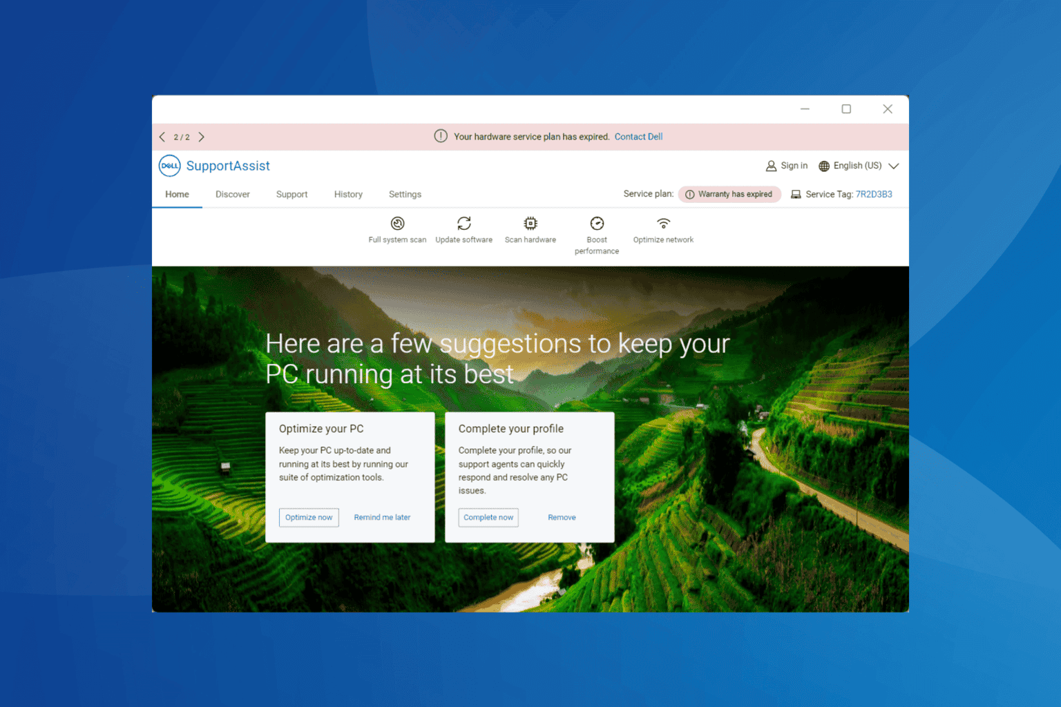 تنزيل Dell SupportAssist على Windows 11: دليل شامل للميزات وخطوات التثبيت والتشغيل