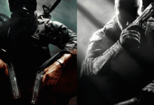 أكتيفيجن تعالج ثغرة XP في Black Ops عبر أول تحديث لبلايستيشن 4 وبلايستيشن 5