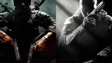 أكتيفيجن تعالج ثغرة XP في Black Ops عبر أول تحديث لبلايستيشن 4 وبلايستيشن 5