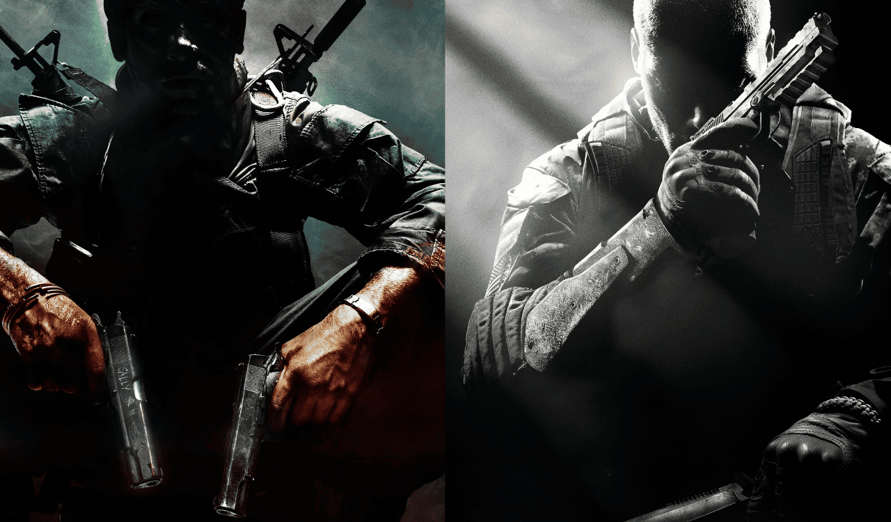 أكتيفيجن تعالج ثغرة XP في Black Ops عبر أول تحديث لبلايستيشن 4 وبلايستيشن 5