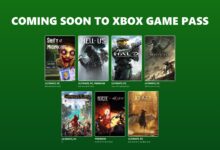 موجة يوليو-2 من Xbox Game Pass تضيف Halo: Campaign Evolved وBeast of Reincarnation وغيرها