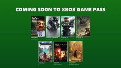 موجة يوليو-2 من Xbox Game Pass تضيف Halo: Campaign Evolved وBeast of Reincarnation وغيرها