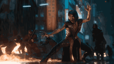 عرض Marvel's Wolverine لـ PS5 يلمّح إلى انضمام ليدي ديثسترايك إلى قائمة أعداء وولوفرين
