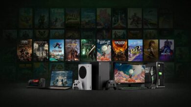 Xbox Play Anywhere يضيف 30 لعبة جديدة في يوليو 2026