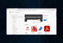 أفضل إضافات Edge لعام 2026 مرتبة بحسب الميزات