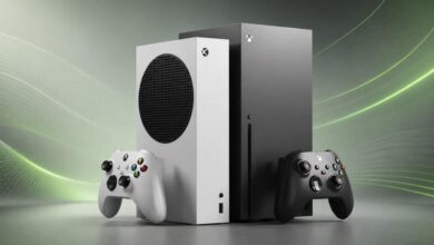 تستعرض المقالة استراتيجية مايكروسوفت في الألعاب مع تأكيد أن ثلاث علامات XBOX الكبرى تولّد كل منها أكثر من مليار دولار في الإيرادات سنوياً