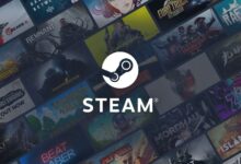 Valve تكشف عن جدول عروض Steam حتى يونيو 2027