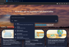 إجراءات Copilot في Edge Beta: ما الذي يمكن أن يفعله داخل المتصفح؟