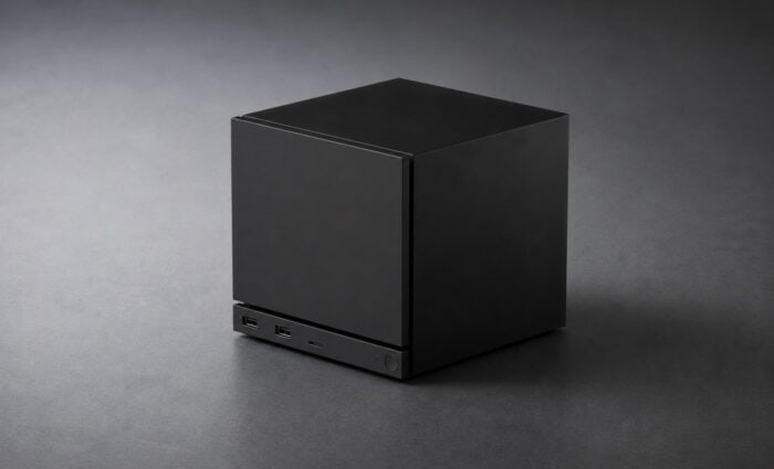 Valve يضيف دعم FSR 4.1 لجهاز Steam Machine ويصدر ملفات CAD ويحدِّث تفاصيل الحجوزات