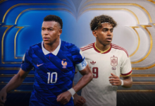 دليل للمشاهدين الراغبين في متابعة مواجهة إسبانيا ضد فرنسا في نصف نهائي كأس العالم 2026 عبر الإنترنت مجاناً اليوم، مع معلومات عن المكان