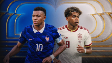 دليل للمشاهدين الراغبين في متابعة مواجهة إسبانيا ضد فرنسا في نصف نهائي كأس العالم 2026 عبر الإنترنت مجاناً اليوم، مع معلومات عن المكان