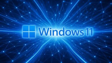يتصدر Windows 11 اختبارات الذكاء الاصطناعي المحلية مقارنةً بـ Ubuntu وCachyOS، في حين تتفوق توزيعات Linux في ترميز الفيديو. الاختبار شمل