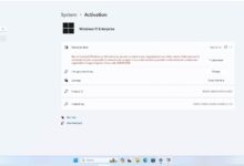 تعلمطرق تفعيل ويندوز 11 بمفتاح المنتج عبر أساليب للمبتدئين والمتقدمين لضمان الوصول إلى كامل الميزات والتحديثات الأمنية.