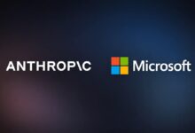 استثمار مايكروسوفت في Anthropic يتفوق على OpenAI خلال الربع الرابع من السنة المالية 2026