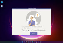 هل لا يعمل Microsoft Teams على Windows 11؟ إجراءات عملية للإصلاح