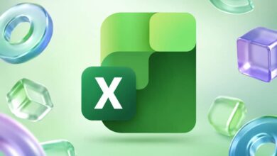 أعلنت مايكروسوفت أن عدد جلسات Excel على الويب ارتفع بمقدار عشرة أضعاف خلال ست سنوات، في ظل التحول نحو الخدمات السحابية وتطوير ميزات
