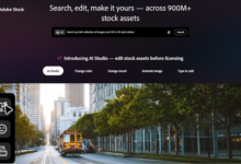 Adobe Stock لا يعمل؟ 8 خطوات عملية لحل مشكلات الموقع وتنزيل الصور