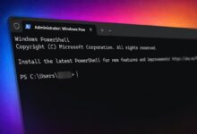 أعلنت مايكروسوفت تأجيل إزالة دعم معلمة Credential في Exchange Online PowerShell حتى ديسمبر 2026، ما يمنح المدراء مهلة إضافية لتحديث