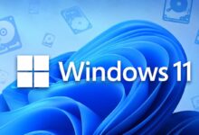 تحديث Windows 11 KB5095093: إصلاحات لمساحة القرص وتحسينات في مستكشف الملفات عند تركيب صور القرص
