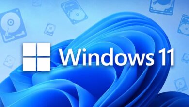 تحديث Windows 11 KB5095093: إصلاحات لمساحة القرص وتحسينات في مستكشف الملفات عند تركيب صور القرص