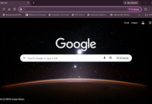 Chrome يختبر ظهور اختصار AI Mode لمحركات بحثطرفية في شريط العناوين