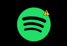 دليل مختصر يشرح أبرز أسباب تعطل تشغيل Spotify على التطبيق والمشغّل ويب وخيارات الإصلاح الأساسية التي يمكن للمستخدم اتباعها لتحسين الاتصال