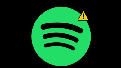 دليل مختصر يشرح أبرز أسباب تعطل تشغيل Spotify على التطبيق والمشغّل ويب وخيارات الإصلاح الأساسية التي يمكن للمستخدم اتباعها لتحسين الاتصال