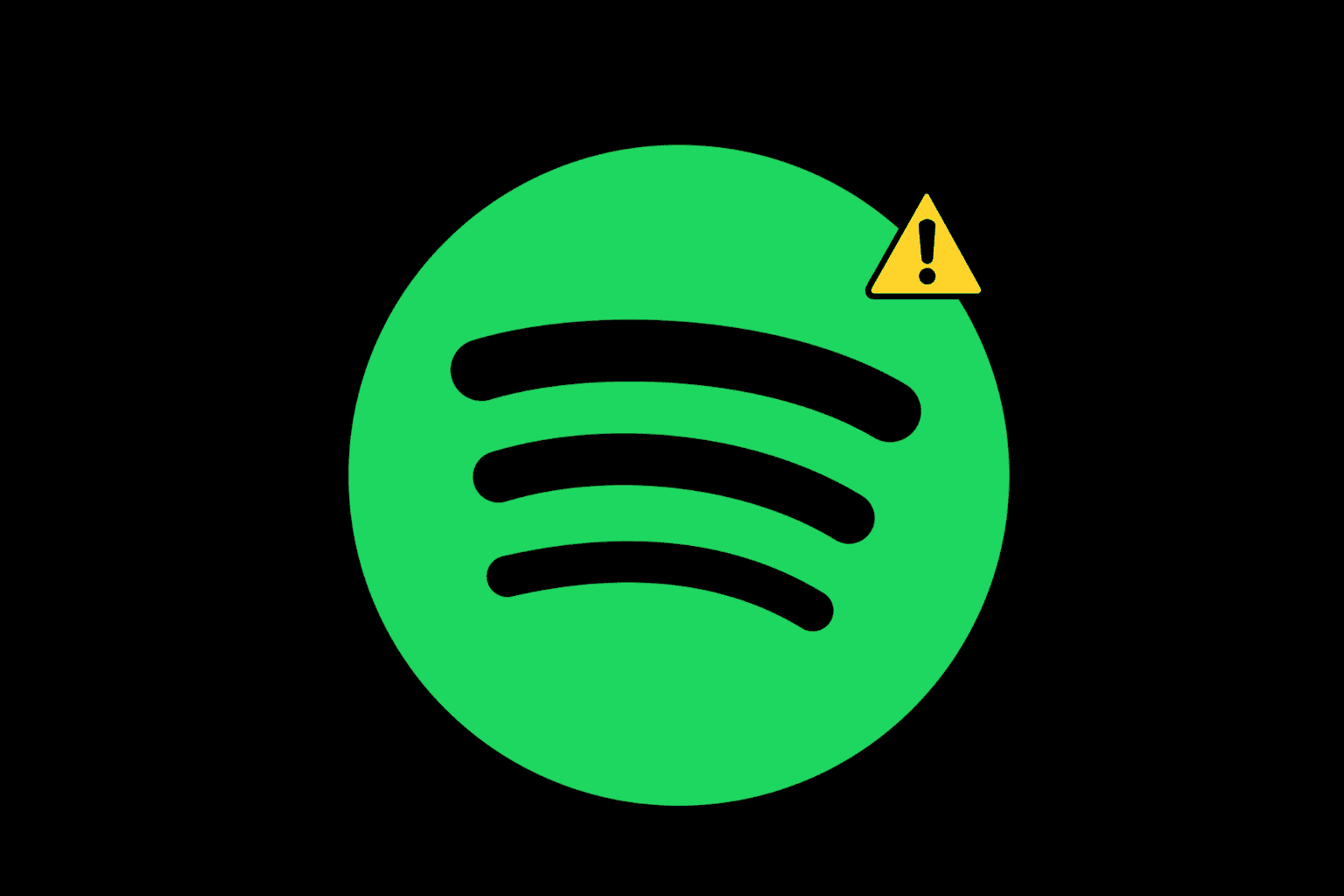 دليل مختصر يشرح أبرز أسباب تعطل تشغيل Spotify على التطبيق والمشغّل ويب وخيارات الإصلاح الأساسية التي يمكن للمستخدم اتباعها لتحسين الاتصال