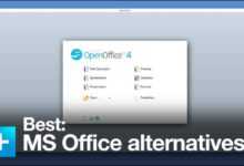 بدائل Microsoft Office: أفضل 5 حزم مكتبية اختبرناها في 2026