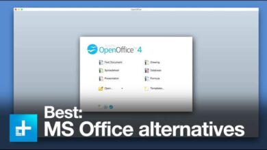 بدائل Microsoft Office: أفضل 5 حزم مكتبية اختبرناها في 2026