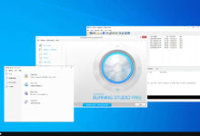 دليل تقني يوضح أبرز أدوات حرق الأقراص على Windows 10 مع ملاحظات حول سهولة الاستخدام والسرعة والميزات، إضافةً إلى نصائح حول أمان التحميل.