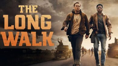 فيلم The Long Walk لستيفن كينغ يتصدر قائمة أفلام HBO Max بعد انضمامه في 10 يوليو