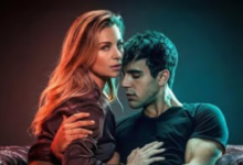 فيلم Desire المكسيكي يعلن عن موعد عرضه العالمي على Netflix في 17 يوليو
