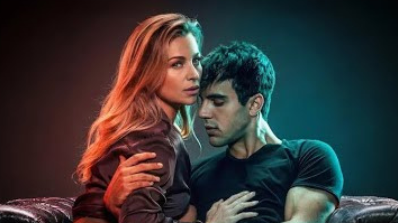فيلم Desire المكسيكي يعلن عن موعد عرضه العالمي على Netflix في 17 يوليو