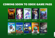 موجة يوليو 2026 من Xbox Game Pass: إضافة Tony Hawk's Pro Skater 1+2 وGears of War: Reloaded والمزيد