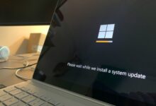 تحديثات Patch Tuesday لشهر يوليو 2026 لـ Windows 11 تصل عبر KB5101650 وKB5099414