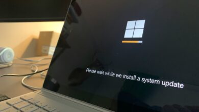 تحديثات Patch Tuesday لشهر يوليو 2026 لـ Windows 11 تصل عبر KB5101650 وKB5099414