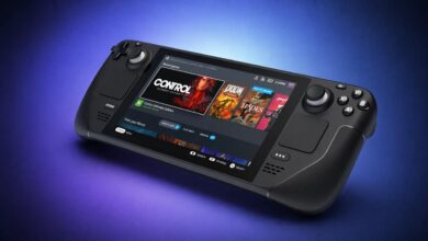 مبيعات Steam Deck قد تشهد انخفاضاً يصل إلى 82% بعد رفع سعر OLED