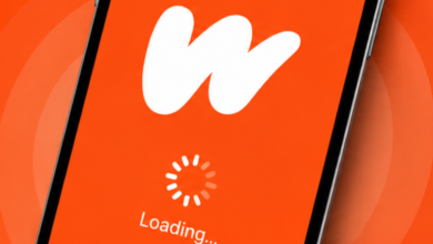 دليل عملي خطوة بخطوة لإصلاح Wattpad عند عدم التحميل أو فتح القصص.