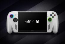 أعلنت مايكروسوفت عن إضافة 36 لعبة جديدة إلى التوافق مع أجهزة Xbox Handheld، مع وجود تصنيفين Optimized وCompatible يحددان مدى سهولة التشغيل
