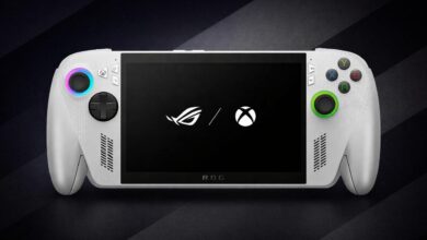 أعلنت مايكروسوفت عن إضافة 36 لعبة جديدة إلى التوافق مع أجهزة Xbox Handheld، مع وجود تصنيفين Optimized وCompatible يحددان مدى سهولة التشغيل
