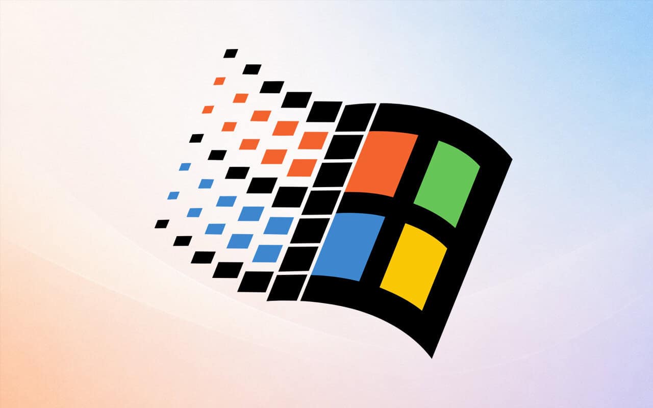 يستعرض المقال كيف اعتمد Windows 95 أساليب بسيطة لاكتشاف برامج التثبيت من خلال اسم الملف ومساره، كما يشرح آليات حماية مكونات النظام