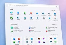 إصدار Windows 11 26H1 التجريبي يُحسّن قائمة ابدأ ومستكشف الملفات وتحديث النظام