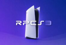 RPCS3 يحقق 75% من مكتبة PS3 القابلة للعب على الكمبيوتر
