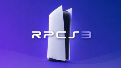 RPCS3 يحقق 75% من مكتبة PS3 القابلة للعب على الكمبيوتر