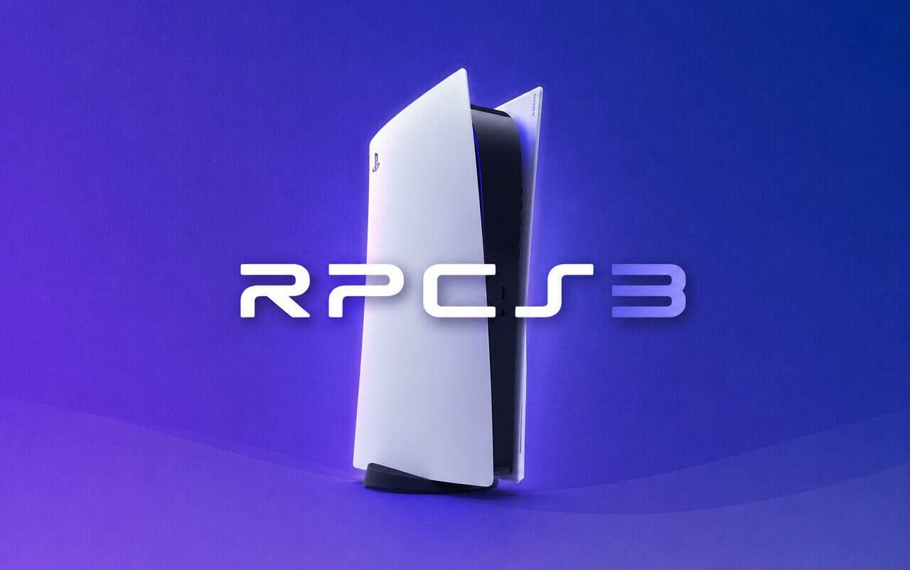 RPCS3 يحقق 75% من مكتبة PS3 القابلة للعب على الكمبيوتر