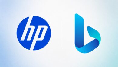 مساعد دعم HP يروّج لـ Bing عبر تنبيهات مستمرة في Windows 11